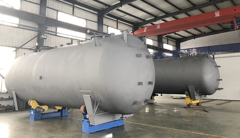 Shandong Zhuoyan Nouveaux Matériaux Co., Ltd.