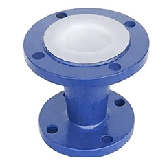 Ptfe Lined Chemical Production Pipeline Reducer